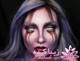 اگه می ترسید یا روحیه حساس دارید نگاه نکنید